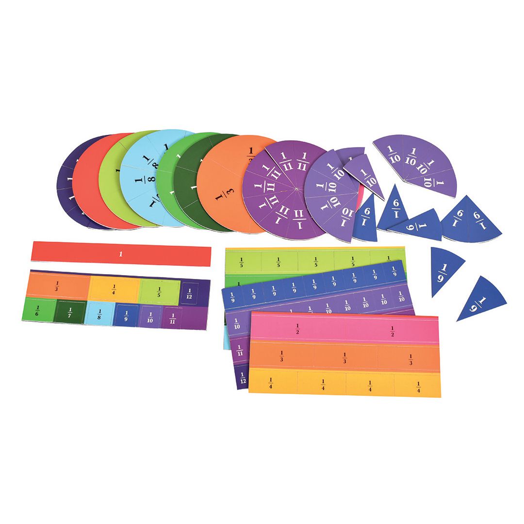 MYPAUZE Magnetisk matte 288 delar | Skola och förskola - Klassrummet / Lära - Matematik | Kontorsexperten