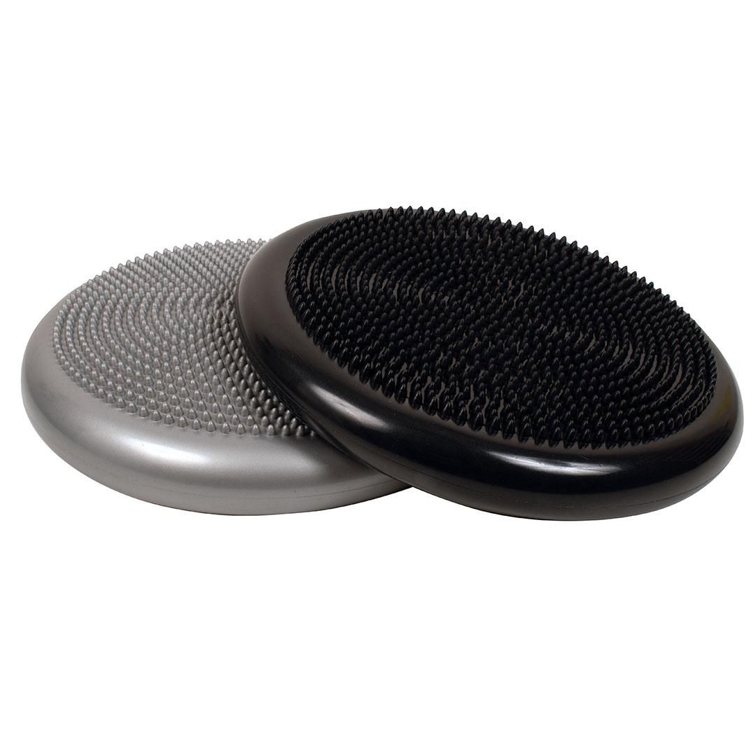 MYPAUZE Balanskudde 33cm svart diam | Skola och förskola - Klassrummet / Lära - Koncentrationshjälpmedel | Kontorsexperten