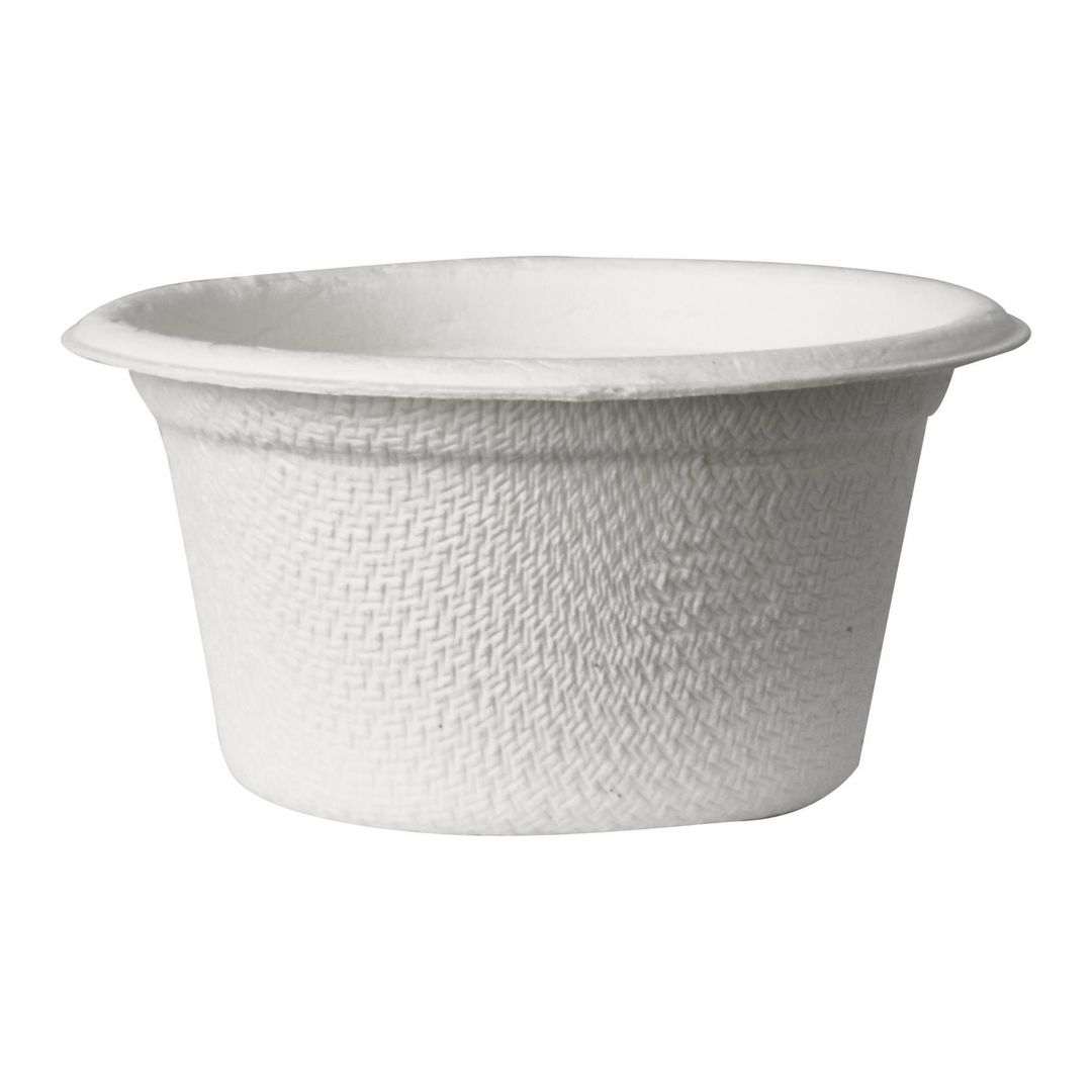 PAPSTAR Dressingbägare PURE 6cl 6x3cm 50/fp | Kök och servering - Engångsartiklar - Pappersbägare | Kontorsexperten