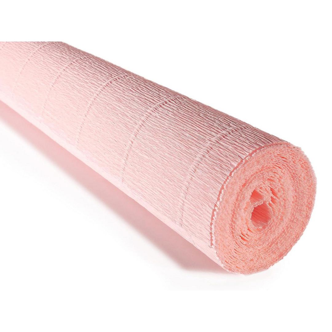 Kräppapper kraftigt 180gr Ljusrosa | Skola och förskola - Hobbypapper - Kräppapper | Kontorsexperten