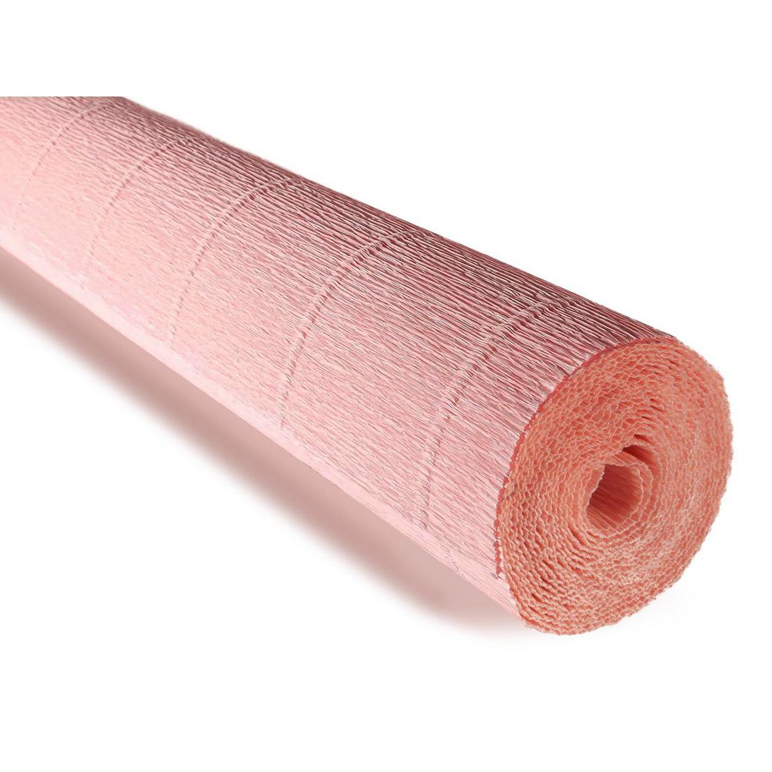 Kräppapper kraftigt 180gr Aprikos | Skola och förskola - Hobbypapper - Kräppapper | Kontorsexperten