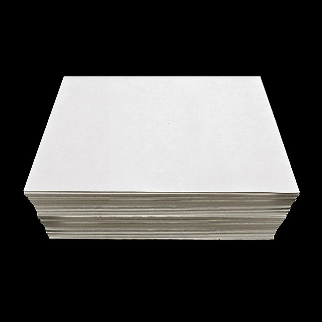 Målarkartong naturvit 560gr A3 20 ark | Skola och förskola - Hobbypapper - Kartong | Kontorsexperten