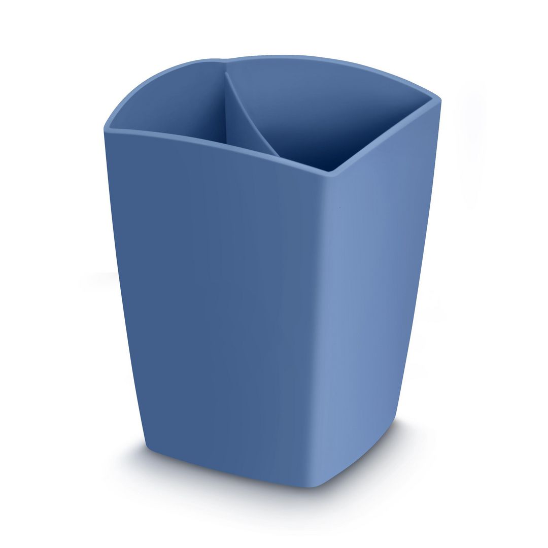 LYRECO Pennkopp blågrå | Kontorsmaterial - Till skrivbordet - Penn och Prylställ | Kontorsexperten