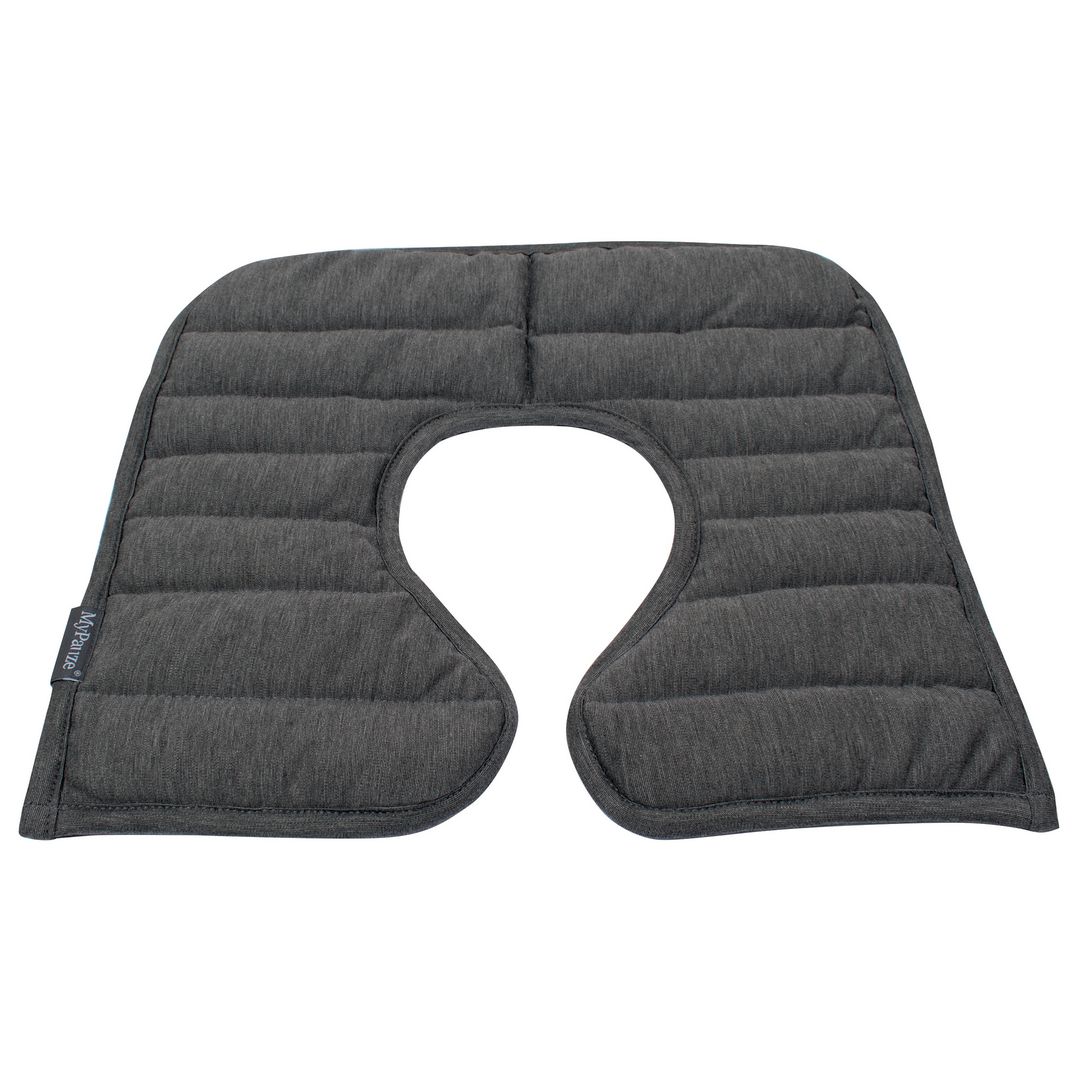 MYPAUZE Tyngdfilt för nacke | Skola och förskola - Klassrummet / Lära - Koncentrationshjälpmedel | Kontorsexperten