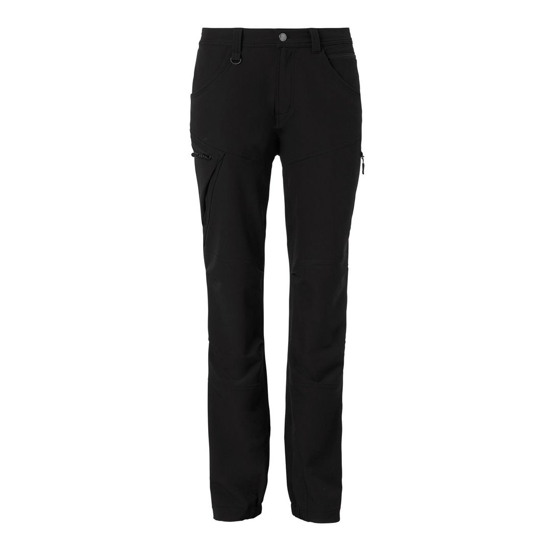 SOUTH WEST Servicebyxa Wega dam sv 48 | Arbetskläder - Arbetsbyxor och shorts - Servicebyxor | Kontorsexperten