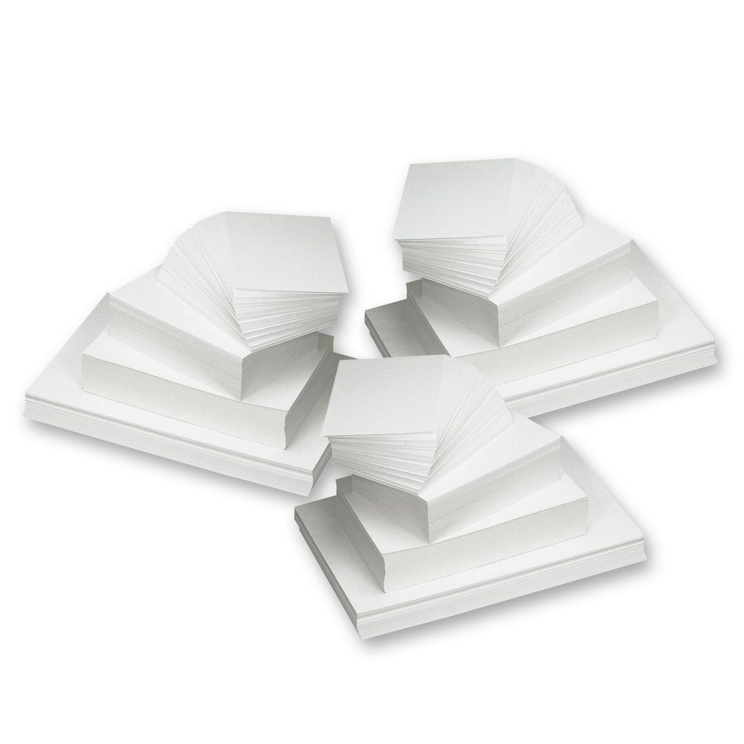Ritpapper storpack A4 135g 1250 ark | Skola och förskola - Hobbypapper - Vitt | Kontorsexperten