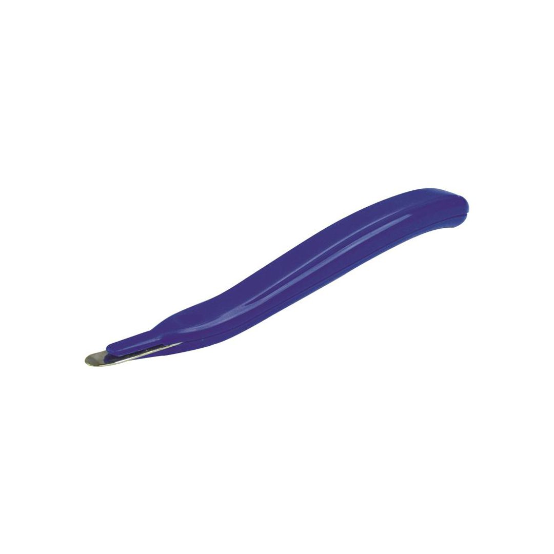 pepper pot Klammerborttagare pennmodell 140mm | Kontorsmaterial - Till skrivbordet - Häftklammer och tillbehör | Kontorsexperten