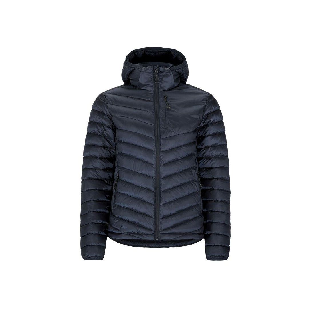 CRAFT Lättviktsjacka CRAFT Core Exp dam sv M | Arbetskläder - Arbetsjackor - Skal- och funktionsjackor | Kontorsexperten