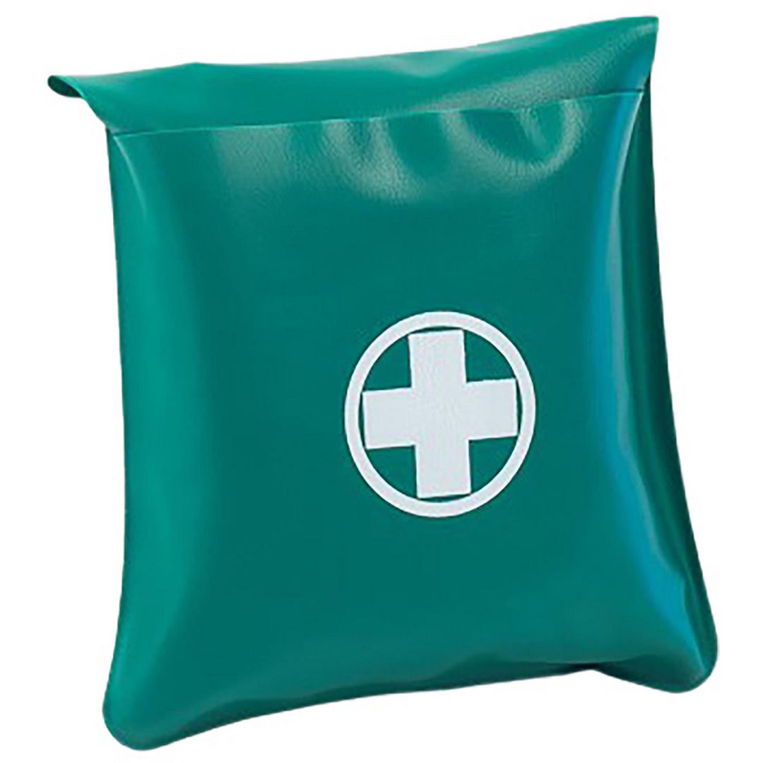 AKLA Första Hjälpen fickförpackning | Skyddsutrustning - Första Hjälpen - Väskor lådor och kit | Kontorsexperten