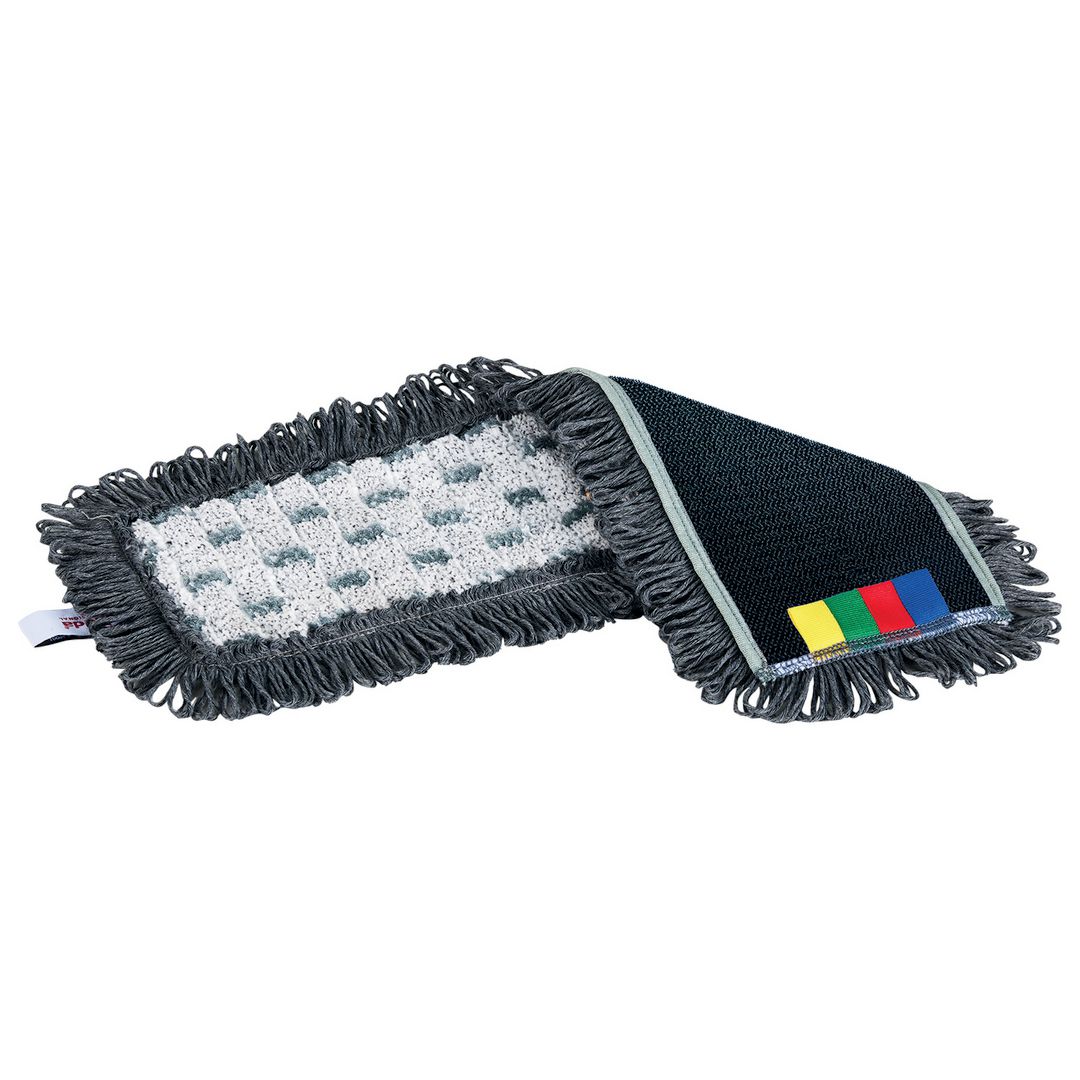 VILEDA Mopp Express r-MicroSpeed Max 40cm | Städ och hygien - Moppar och stativ - Moppar - 36-45 cm | Kontorsexperten