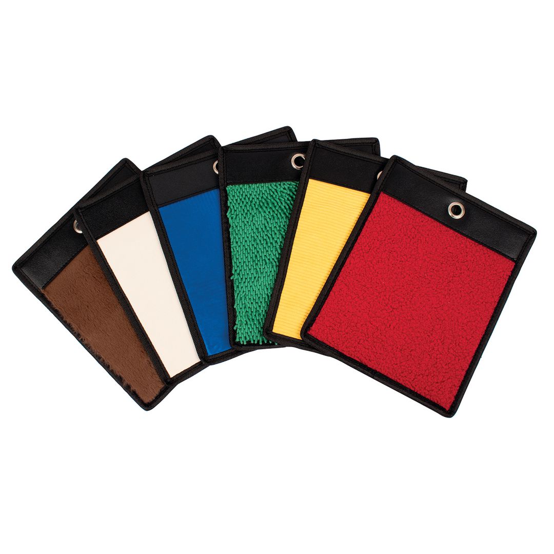 MYPAUZE Sensoriska minimattor 6/fp | Skola och förskola - Klassrummet / Lära - Sensoriska produkter | Kontorsexperten