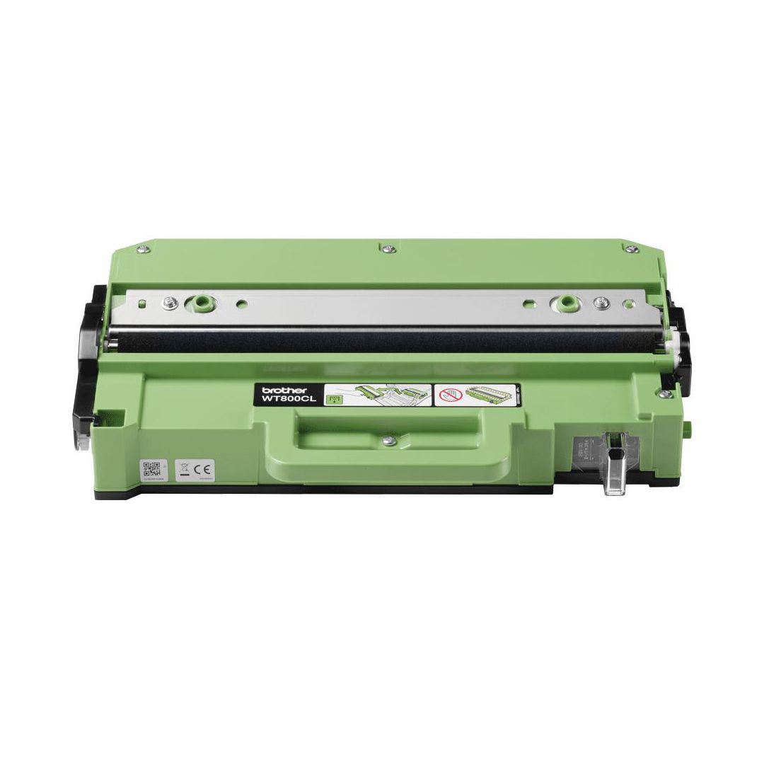 Brother Waste toner W800CL 100K | Toner och bläck - Wastetoner - Wastetoner Brother | Kontorsexperten