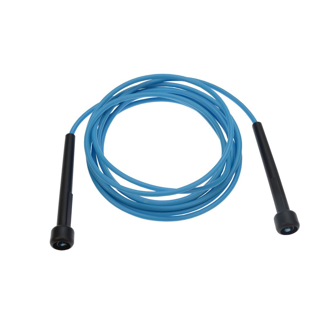 Hopprep 2,3 m blandade färger | Skola och förskola - Idrott, hälsa och rörelse - Hopprep och twist | Kontorsexperten