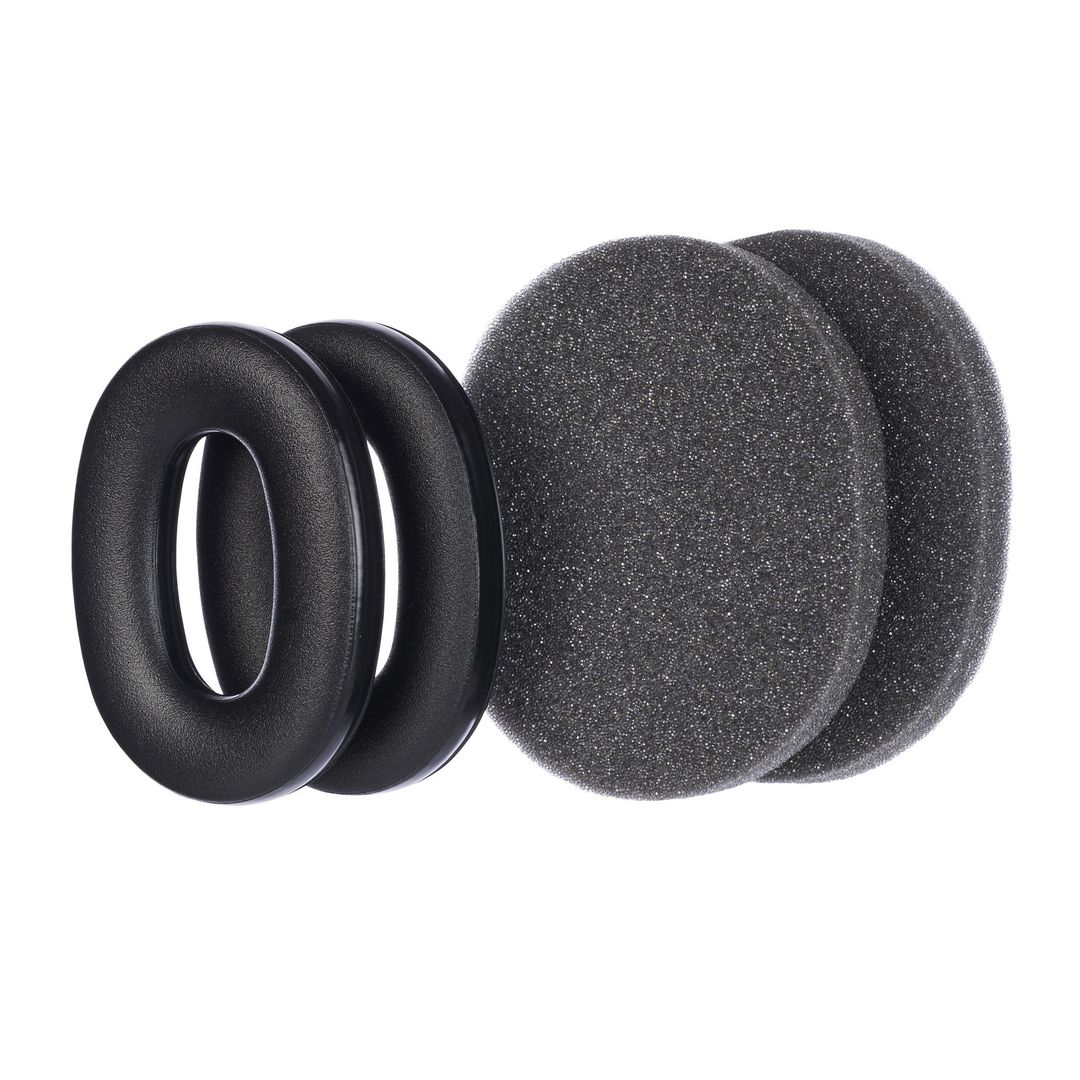 PELTOR Hygiensats HYX2 | Skyddsutrustning - Hörselskydd - Tillbehör hörselskydd | Kontorsexperten