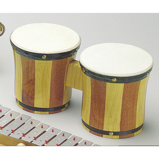 Bongotrumma | Skola och förskola - Klassrummet / Lära - Musik | Kontorsexperten