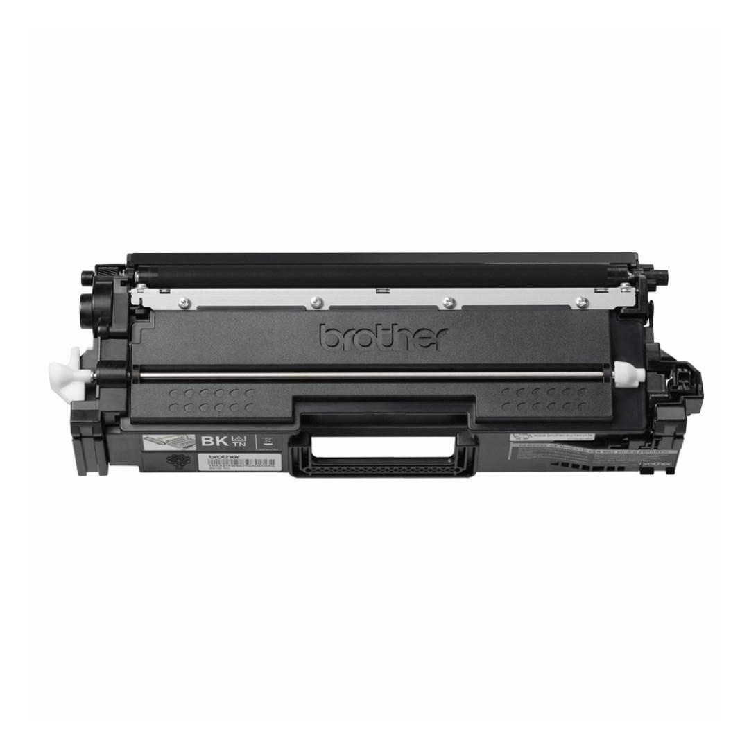 Brother Toner TN821XXLBK 15K svart | Toner och bläck - Tonerkassetter - Toner Brother | Kontorsexperten