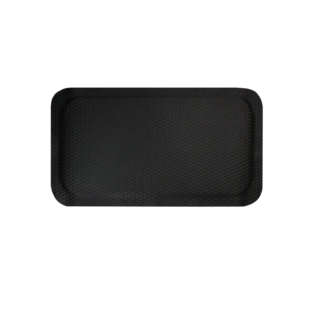 MATTING Ståmatta YOGA FASHION NITRILE 81x147 cm | Kontorsmöbler och inredning - Arbetsplatsmattor och ståmattor - Arbetsplats-och ståmattor | Kontorsexperten