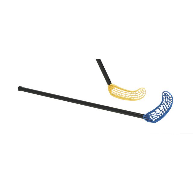 Innebandyset V410 klubbor | Skola och förskola - Idrott, hälsa och rörelse - Innebandy | Kontorsexperten