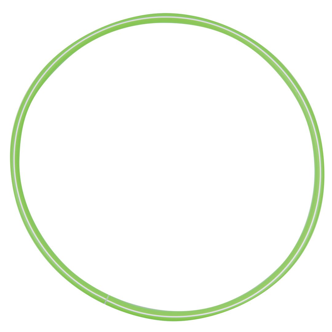 Rockring 80cm | Skola och förskola - Idrott, hälsa och rörelse - Rockring | Kontorsexperten