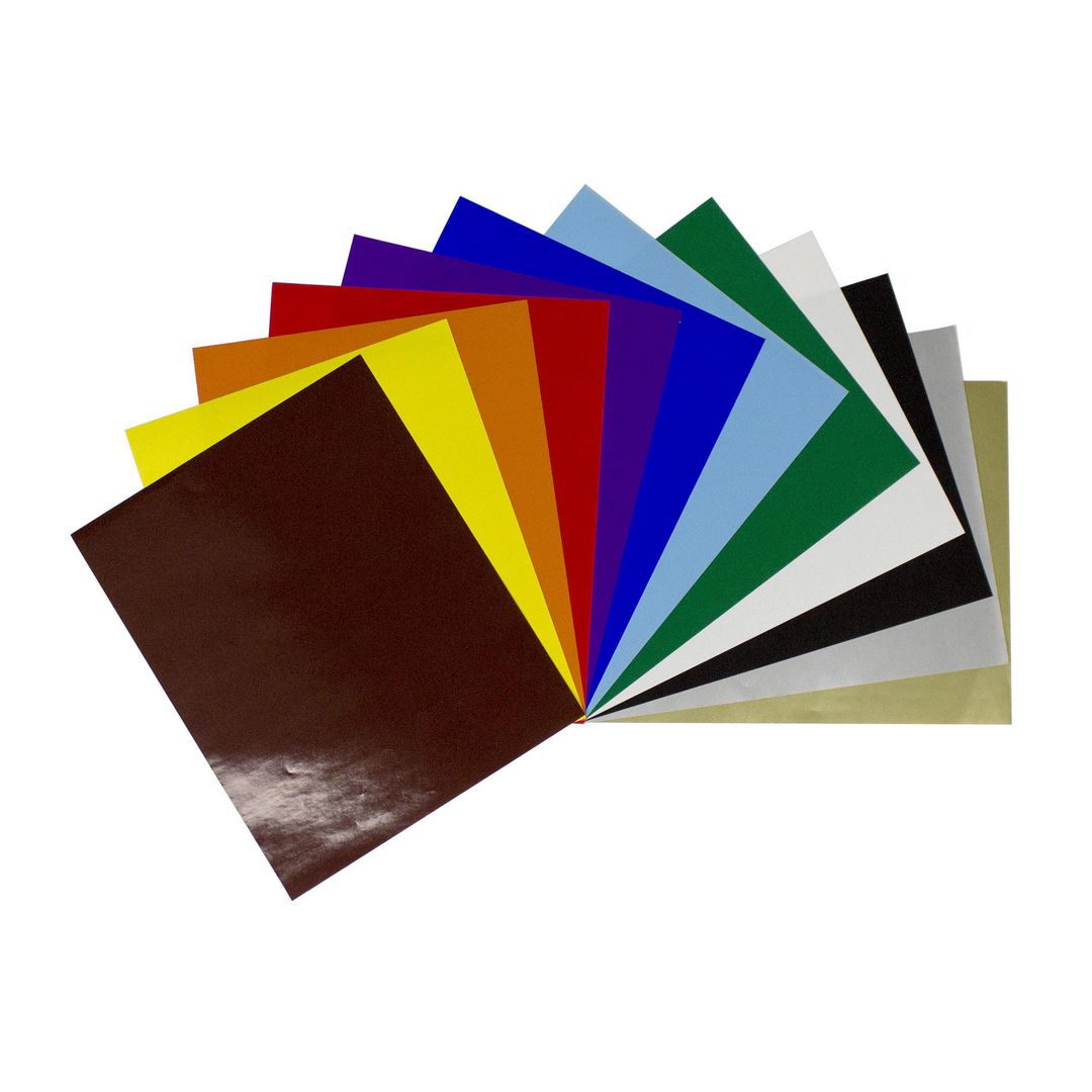 Glanspapper 100/fp | Skola och förskola - Hobbypapper - Glanspapper | Kontorsexperten