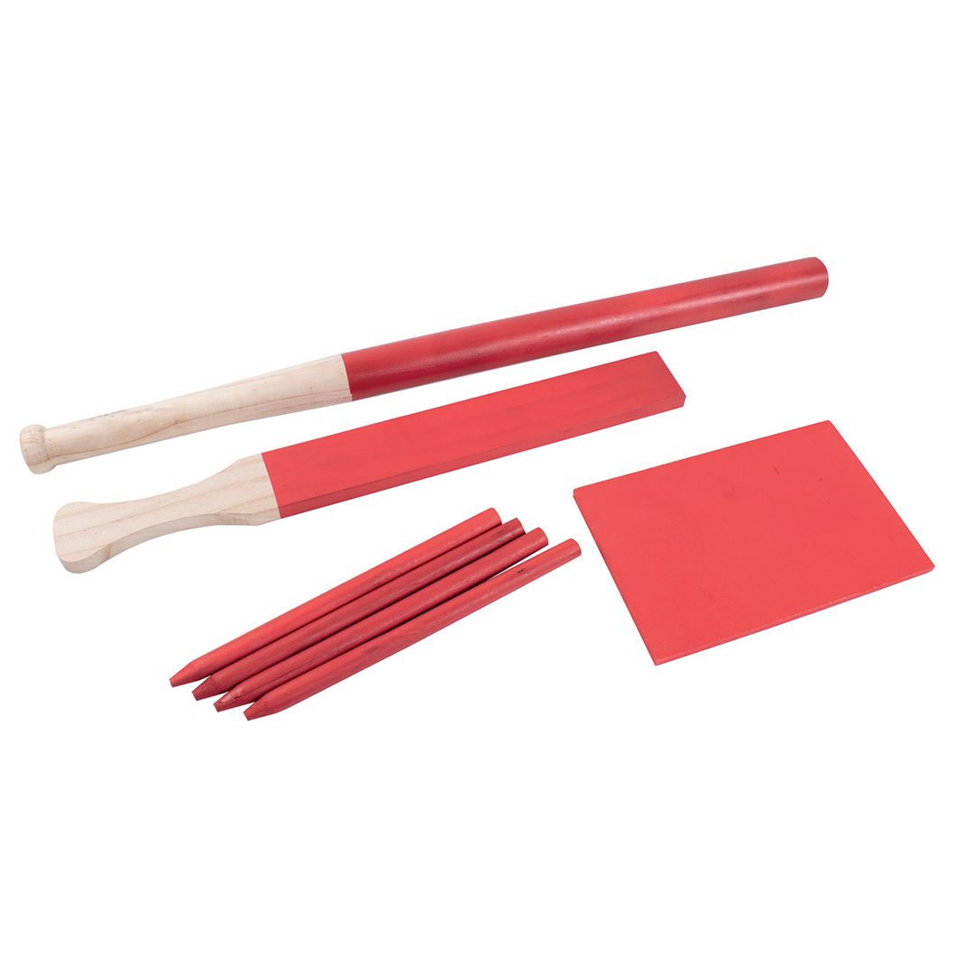 PLAYBOX Brännbollset | Skola och förskola - Idrott, hälsa och rörelse - Spel och aktiviteter | Kontorsexperten