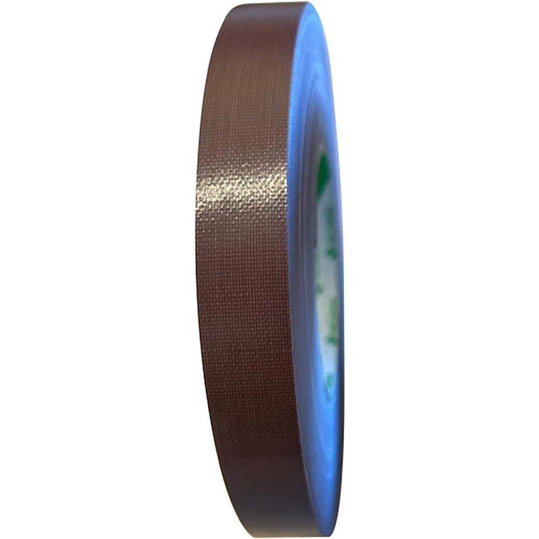 NICHIBAN Vävtejp 19mmx25m brun | Emballage och lagerutrustning - Packtejper - Väv- och Silvertejp | Kontorsexperten