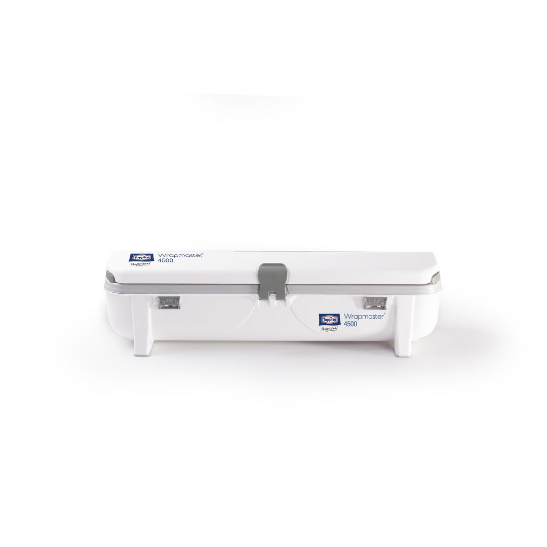 TOPPITS 4500 Dispenser 45cm | Kök och servering - Plast- och aluminiumfolie - Dispensrar | Kontorsexperten