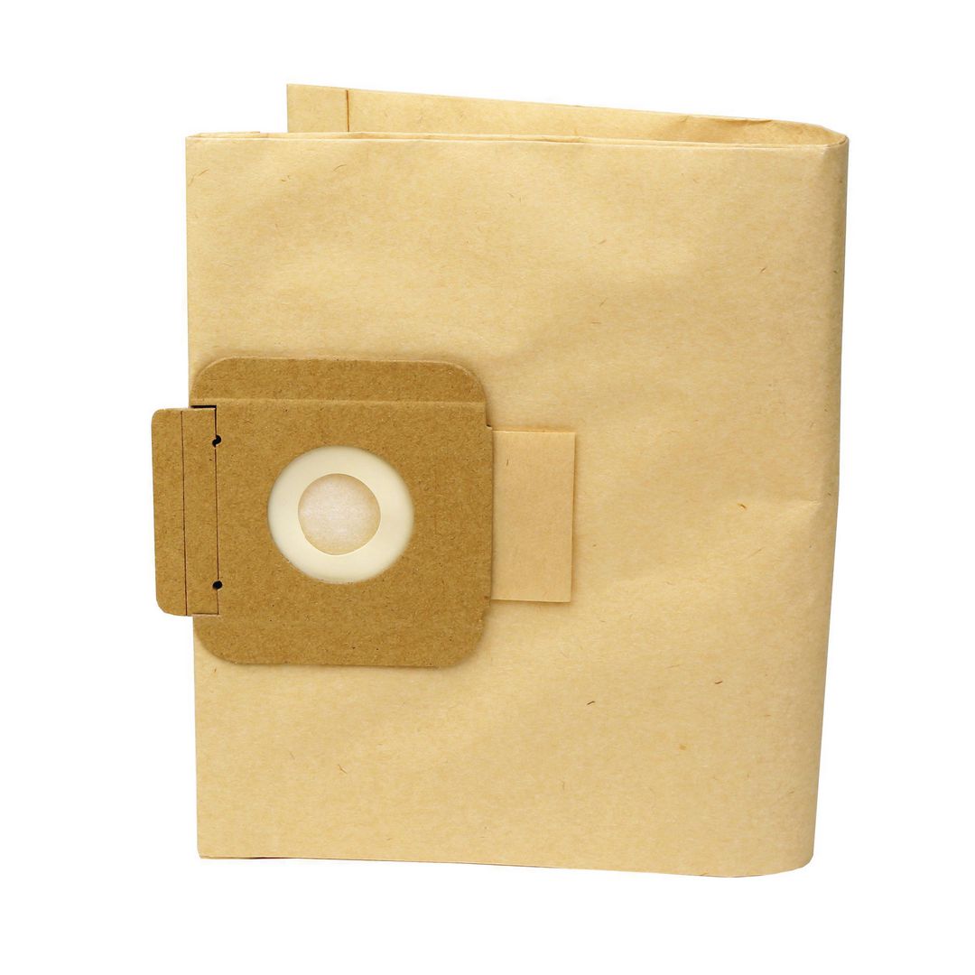 ACTIVA Dammsugarpåse HT30.0/HT2020 Rewind 10/fp | Städ och hygien - Dammsugare - Dammsugarpåsar | Kontorsexperten