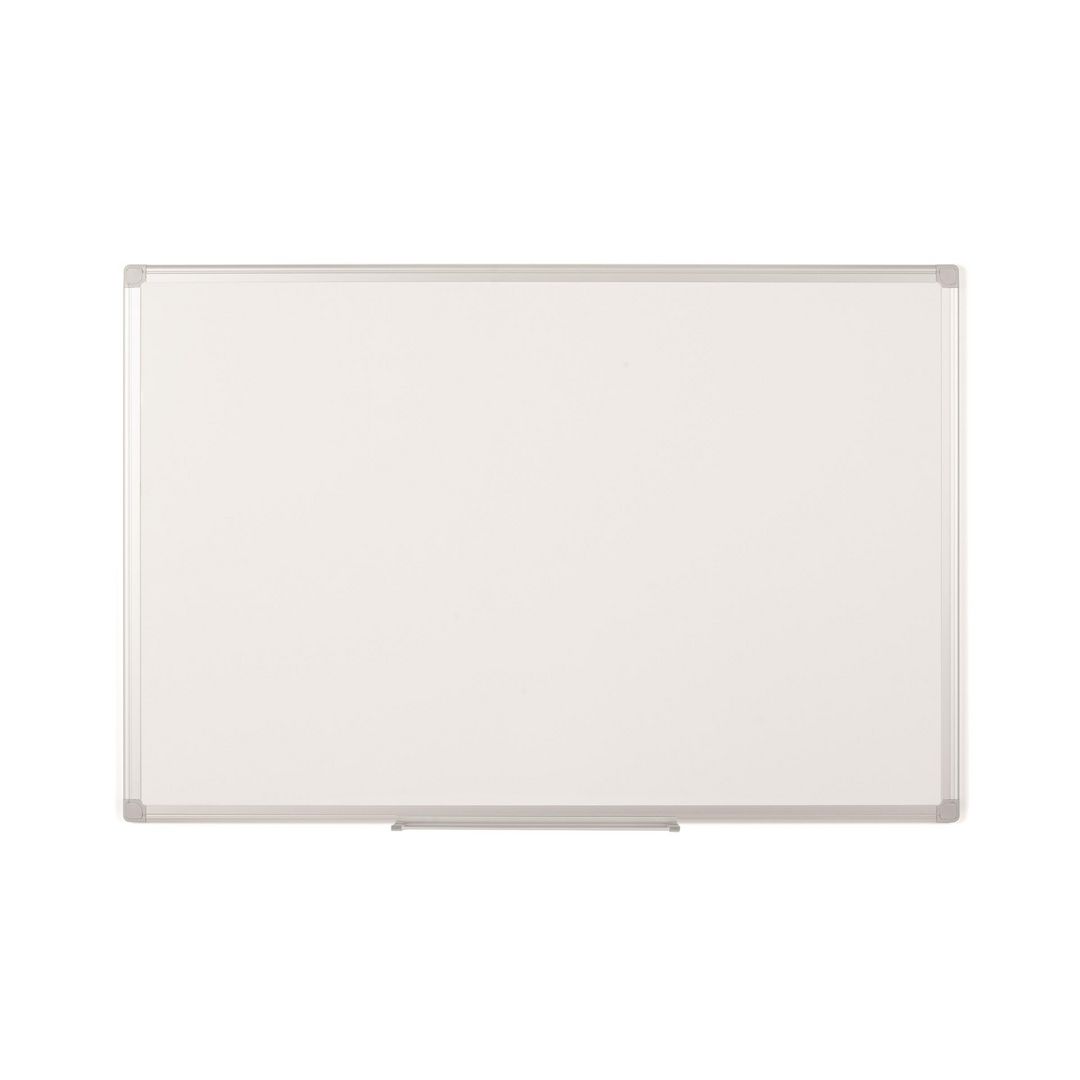 Bi-Office Whiteboard EARTH M emalj magnet 180x120 | Kontorsmöbler och inredning - Whiteboardtavlor och tillbehör - Whiteboardtavlor - Emalj | Kontorsexperten