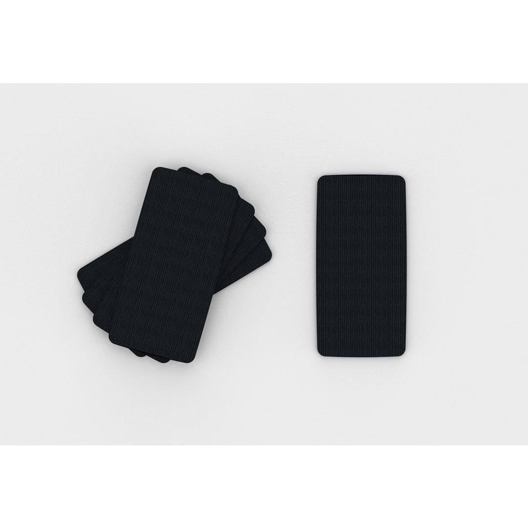 LINTEX Tavelsudd refill 10/fp | Kontorsmöbler och inredning - Whiteboardtavlor och tillbehör - Taveltorkare | Kontorsexperten