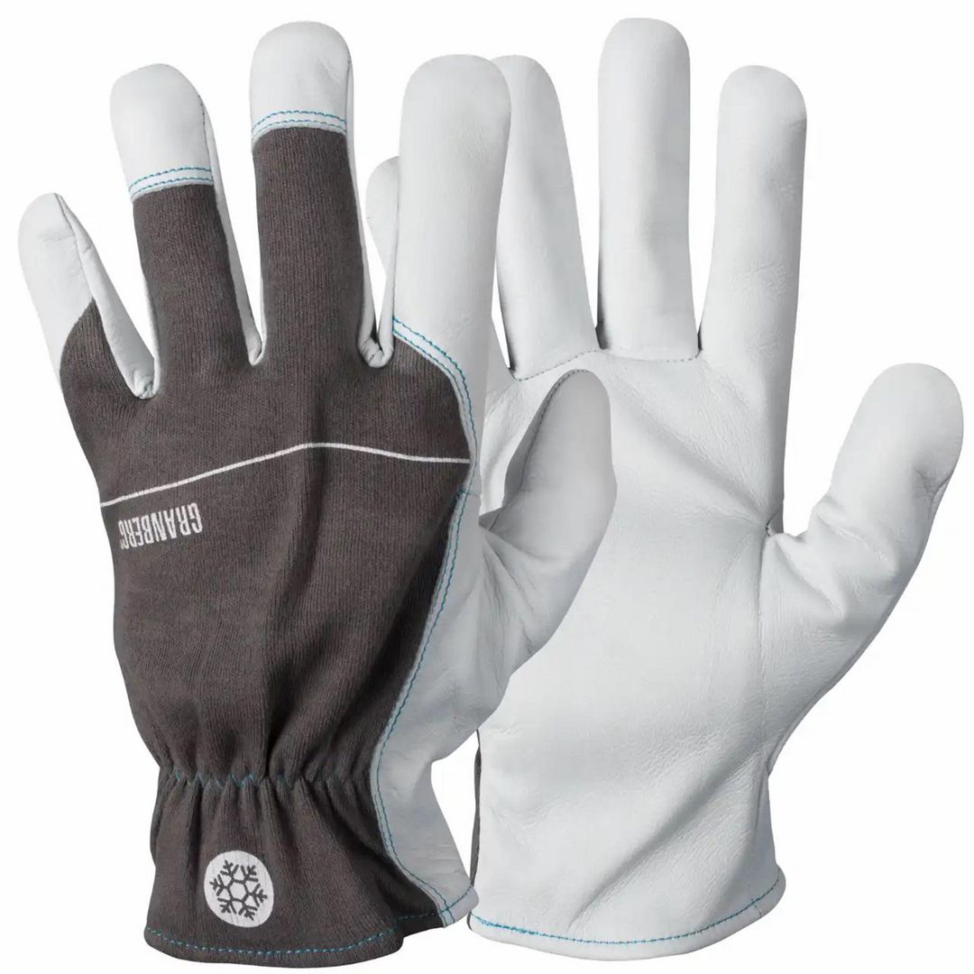 GRANBERG Vinterhandske 1015 10 | Skyddsutrustning - Skyddshandskar - Vinterhandskar | Kontorsexperten