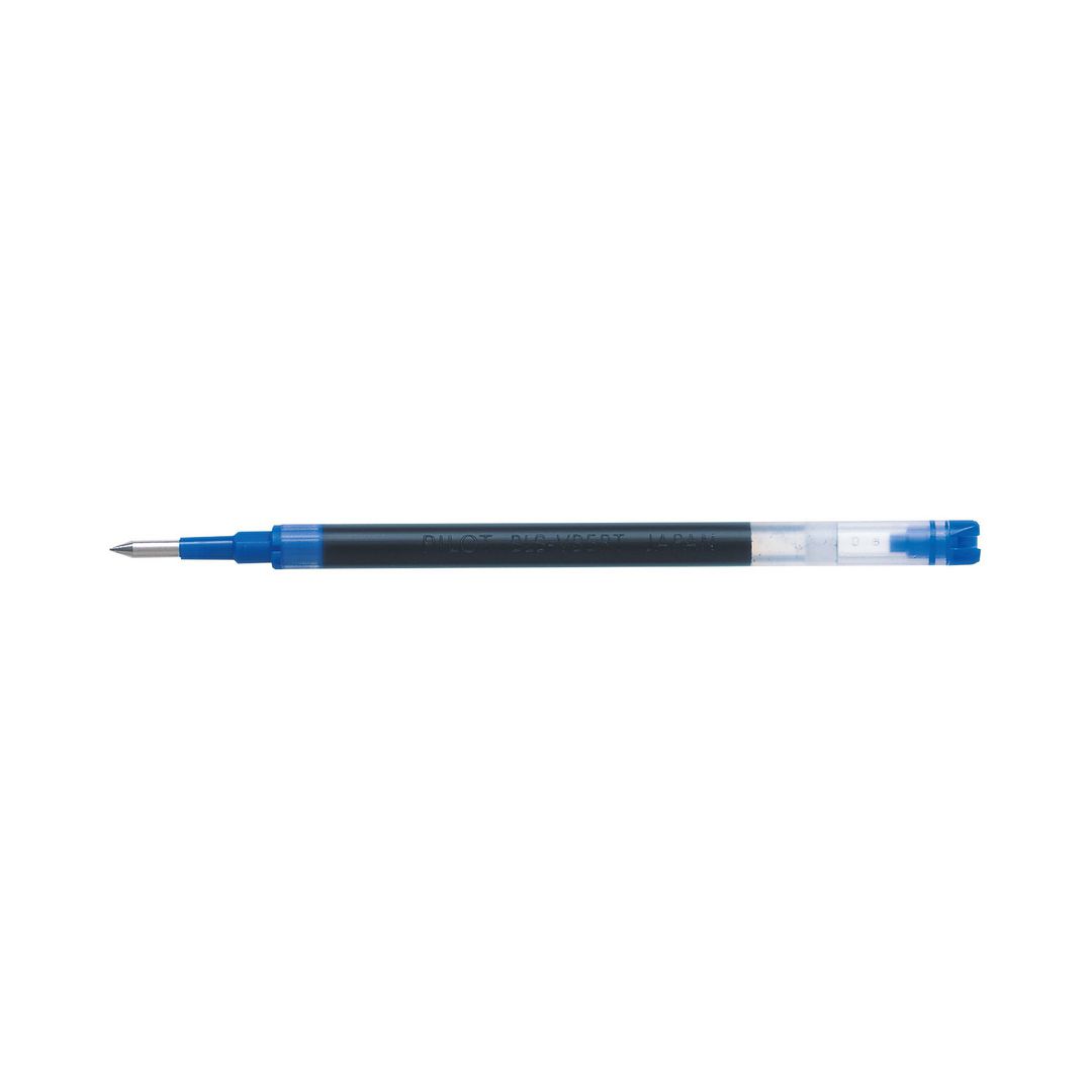 PILOT Refill V-ball RT 0,5mm blå | Kontorsmaterial - Pennor - Pennpatroner | Kontorsexperten