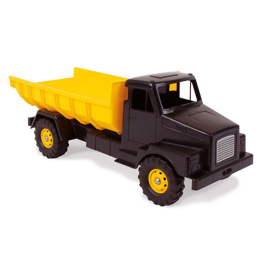 DANTOY Dumper 69 cm | Skola och förskola - Lekmaterial - Leksaksbilar | Kontorsexperten