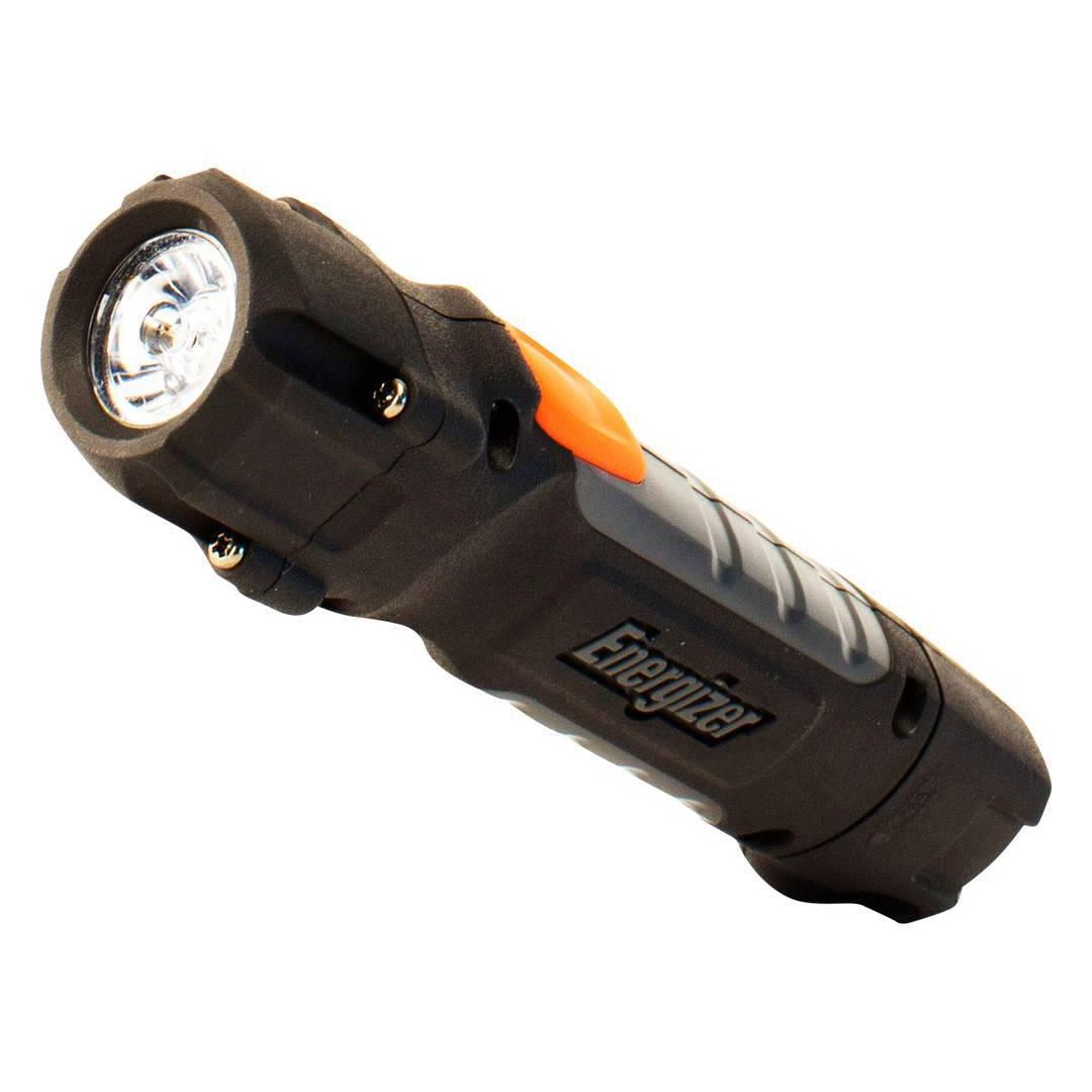 ENERGIZER Ficklampa Hard Case Pro 300 lumen | Skyddsutrustning - Ficklampor pannlampor och arbetsbelysning - Ficklampor | Kontorsexperten