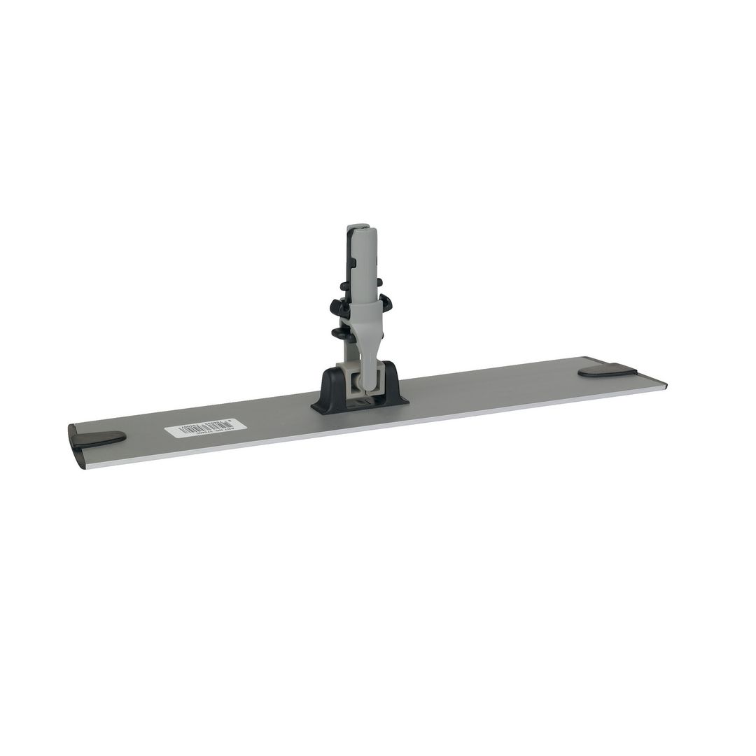 VIKAN Stativ alu kardborre superior 40cm | Städ och hygien - Moppar och stativ - Moppstativ - 36-45 cm | Kontorsexperten