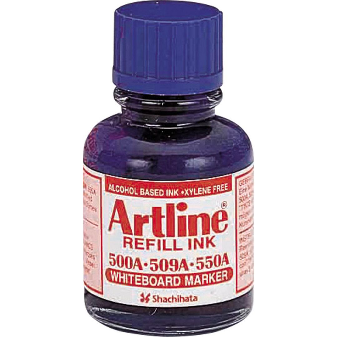 ARTLINE Refill Whiteboardpenna 5109A blå | Kontorsmaterial - Pennor - Pennpatroner | Kontorsexperten