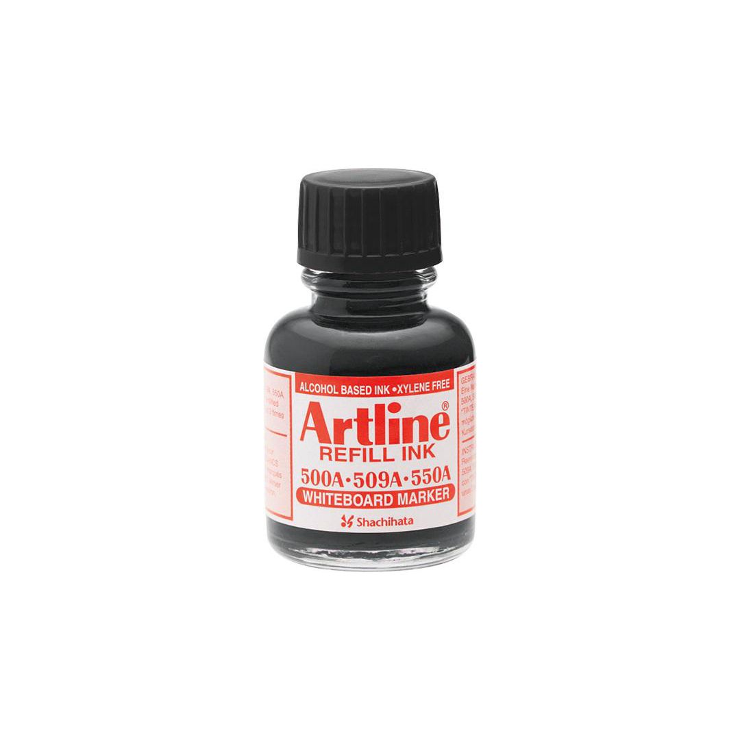 ARTLINE Refill Whiteboardpenna 5109A svart | Kontorsmaterial - Pennor - Pennpatroner | Kontorsexperten