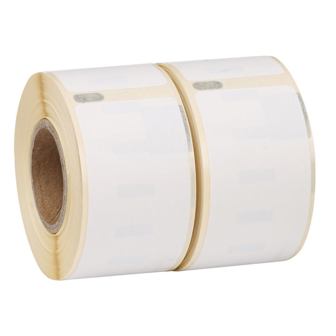 Etikett Universal 89x28mm 260/fp | Kontorsmaskiner - Etikettskrivare och etiketter - Etiketter - Dymo | Kontorsexperten