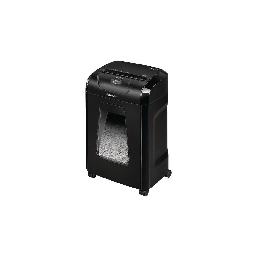 FELLOWES Dokumentförstörare PS65 | Kontorsmaskiner - Dokumentförstörare - För personlig användning | Kontorsexperten