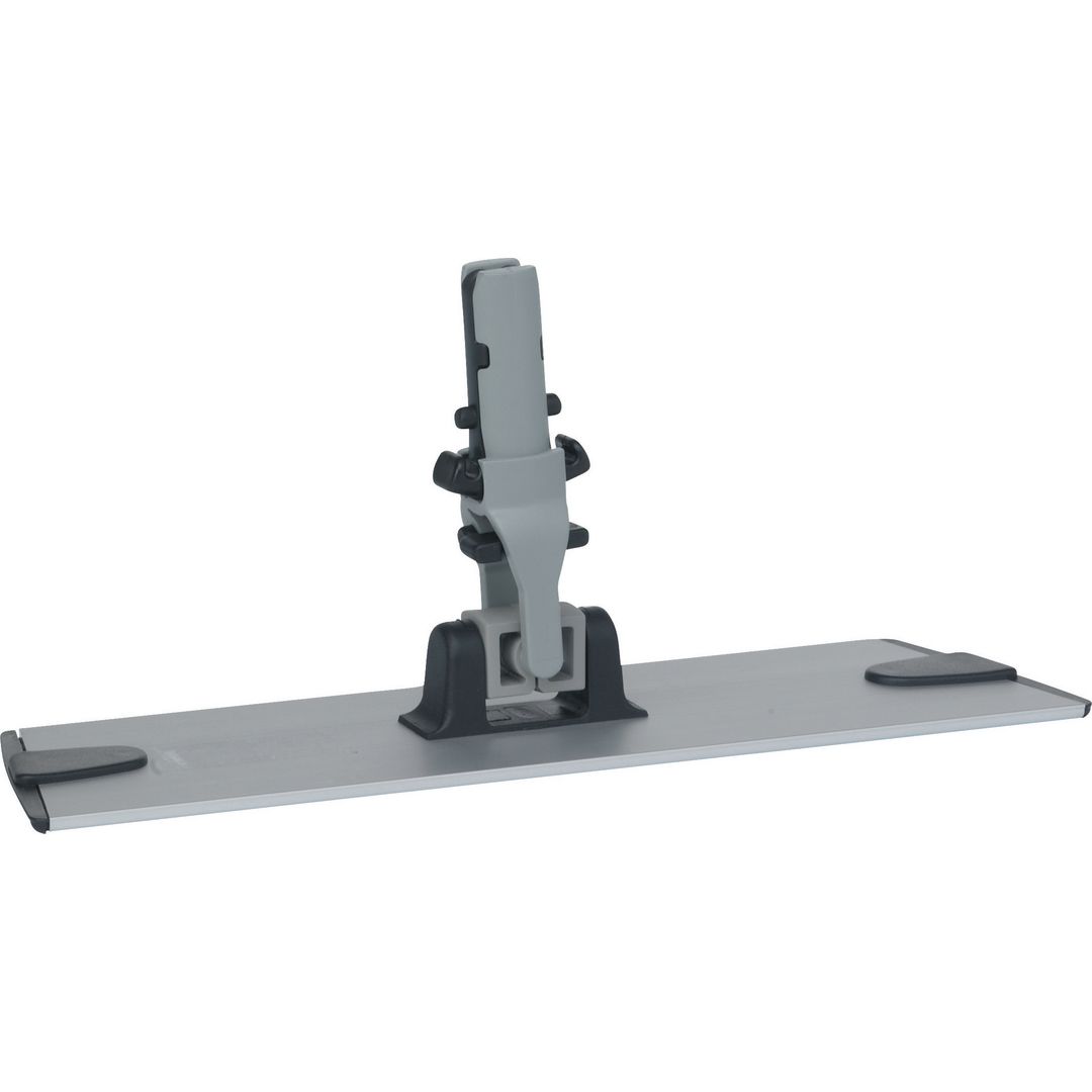 VIKAN Stativ alu kardborre superior 25cm | Städ och hygien - Moppar och stativ - Moppstativ - 35 cm och mindre | Kontorsexperten