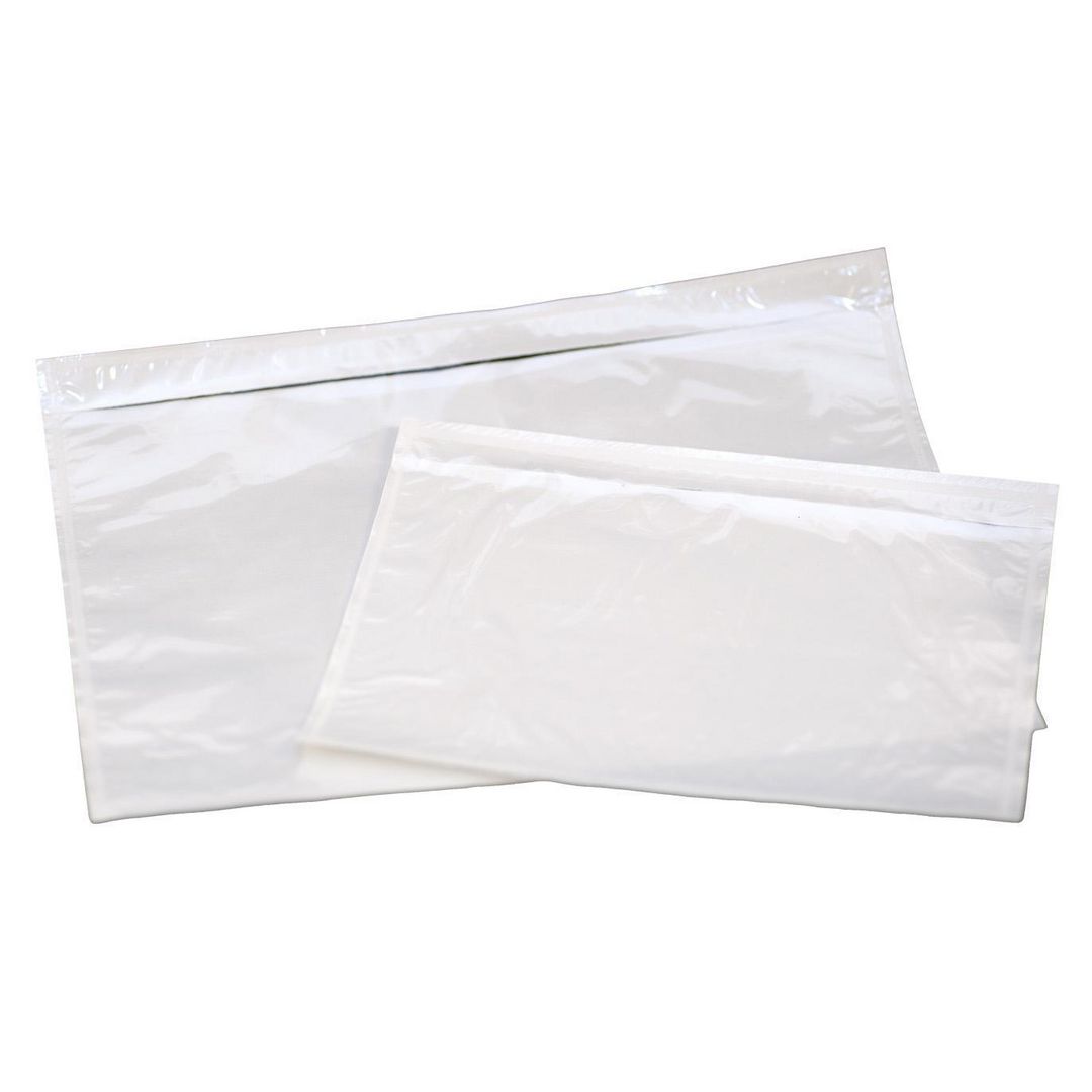 Packsedelskuvert extra stark C5 175x235mm utan tryck 1000/fp | Emballage och lagerutrustning - Frakthandlingar - Packsedelkuvert | Kontorsexperten