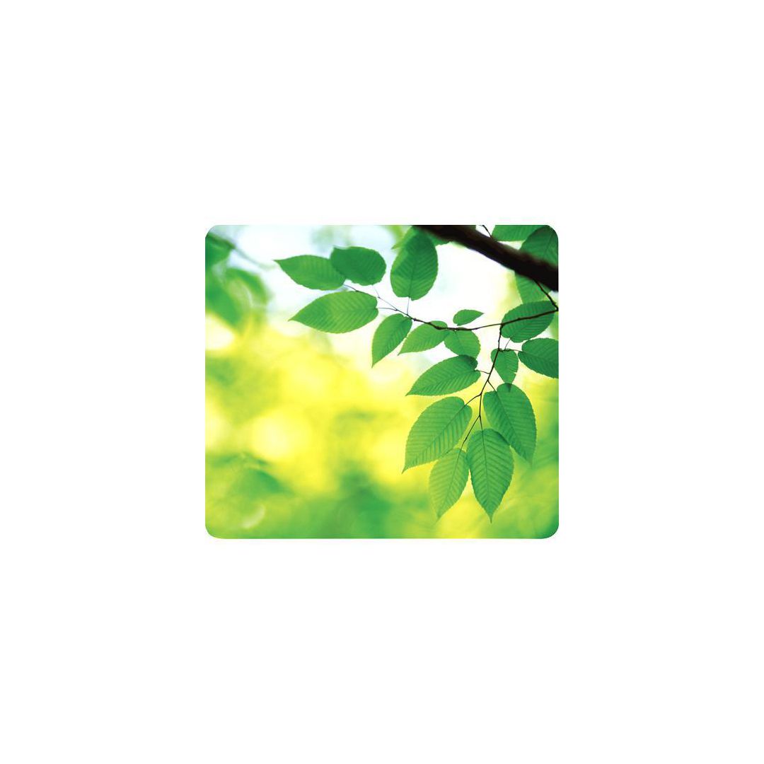 FELLOWES Musmatta Blad | Datorprodukter - Kringutrustning - Musmattor | Kontorsexperten