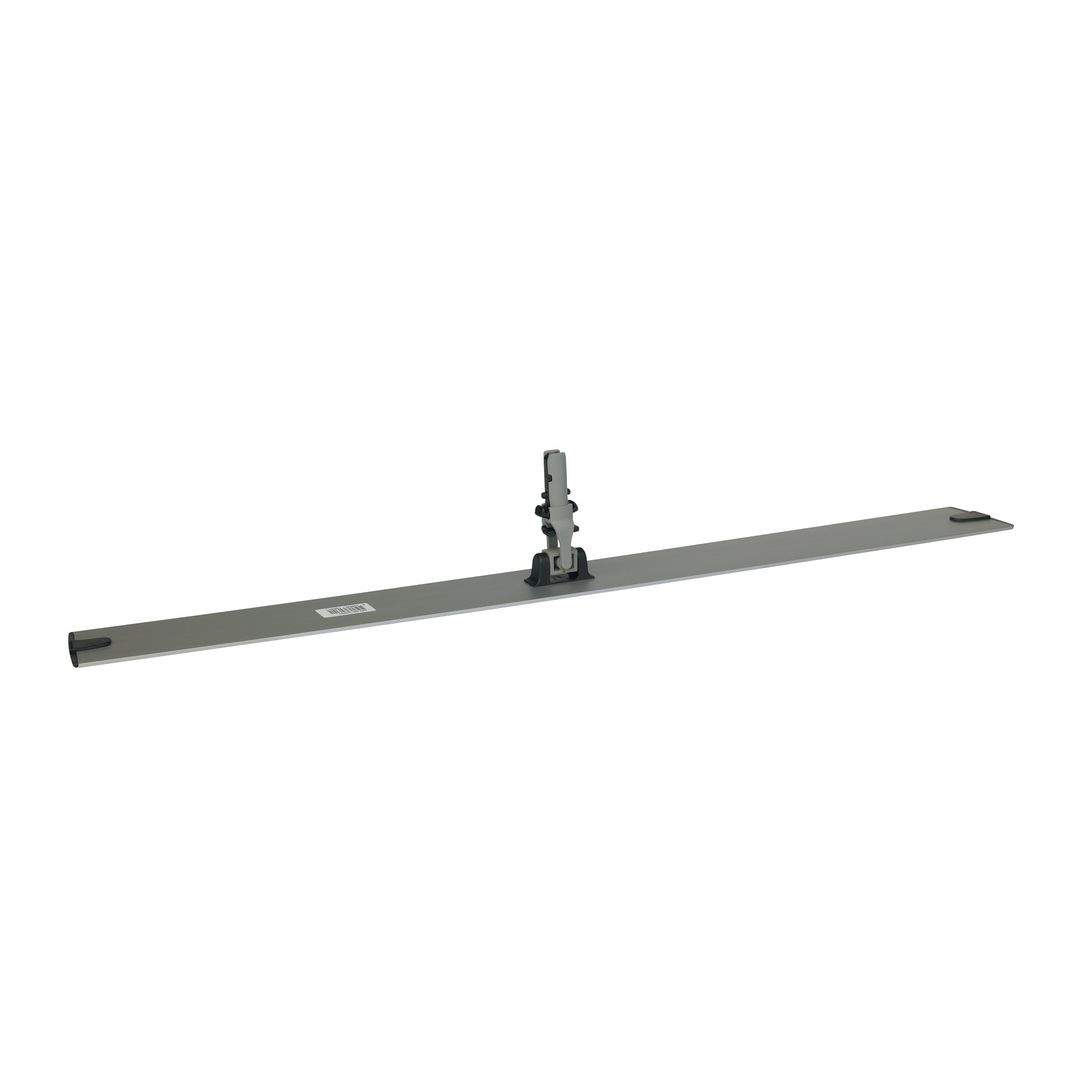 VIKAN Stativ alu kardborre superior 90cm | Städ och hygien - Moppar och stativ - Moppstativ - 66 cm och större | Kontorsexperten