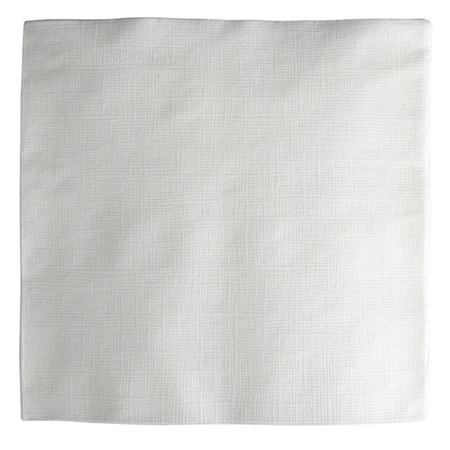 ABENA Servett 1-lags 32x32cm vit 500/fp | Kök och servering - Servetter och dukar - Servett - 1-lagers | Kontorsexperten