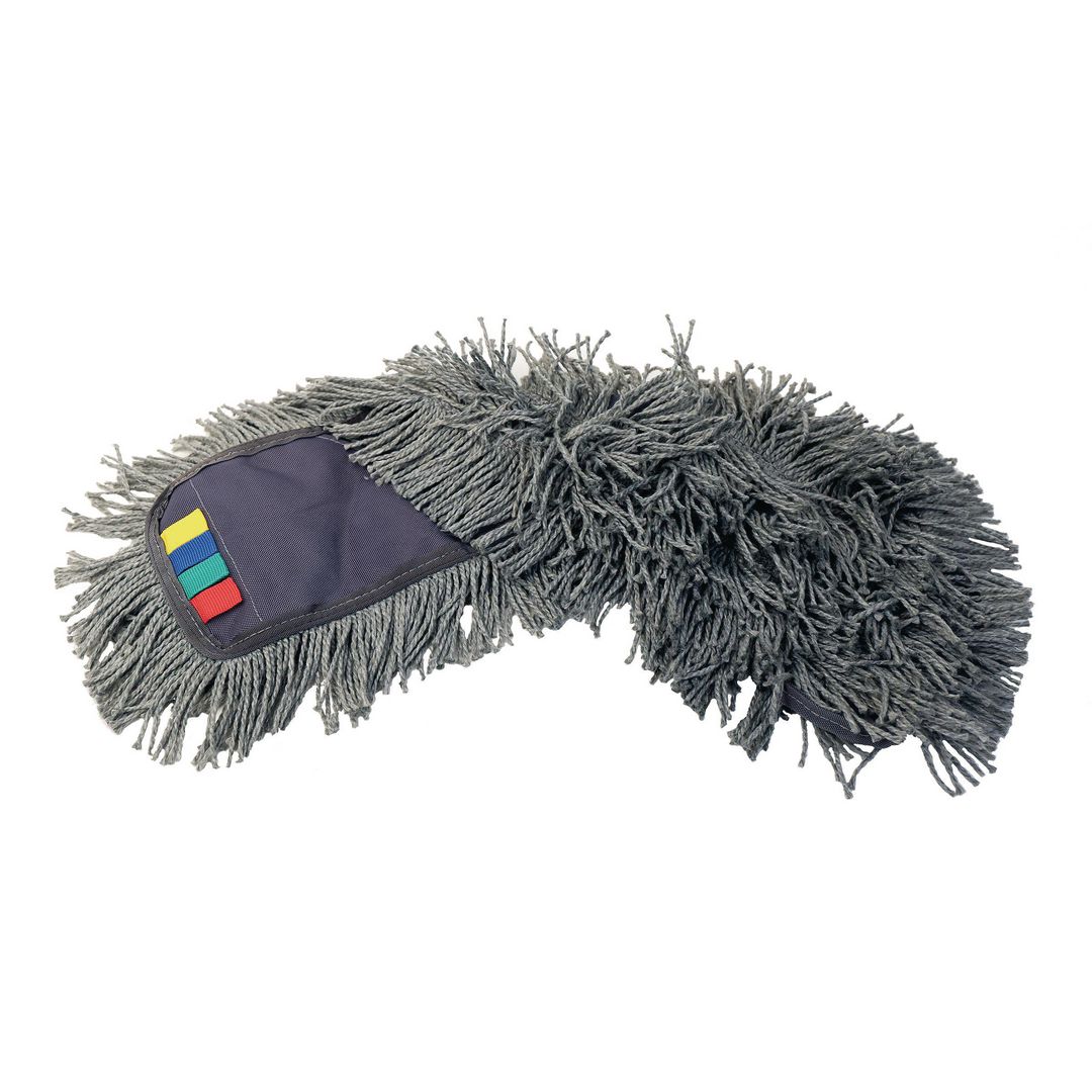 Mopp B50 Micro 50cm | Städ och hygien - Moppar och stativ - Moppar - 46-55 cm | Kontorsexperten