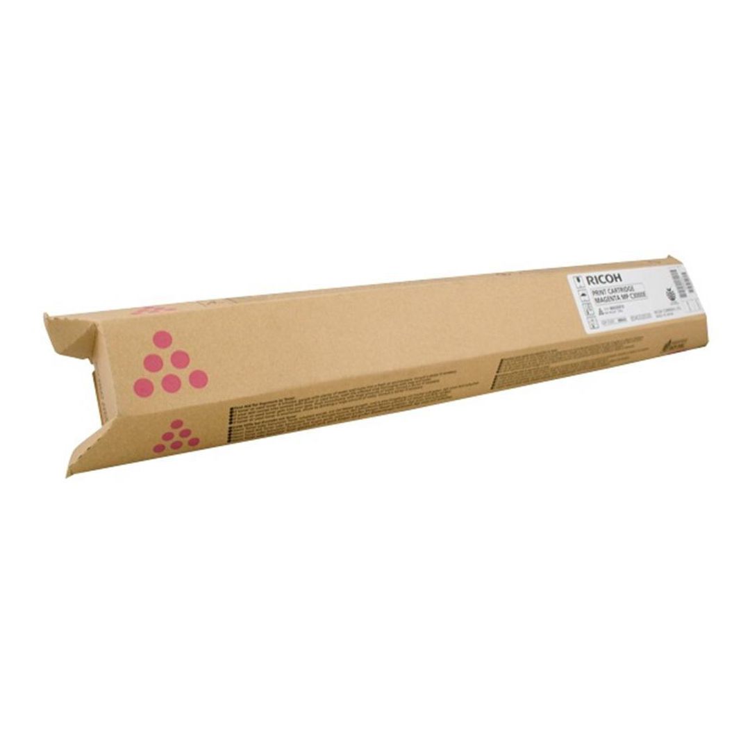 RICOH Toner, 3000, magenta, 884948 | Toner och bläck - Tonerkassetter - Toner Ricoh | Kontorsexperten