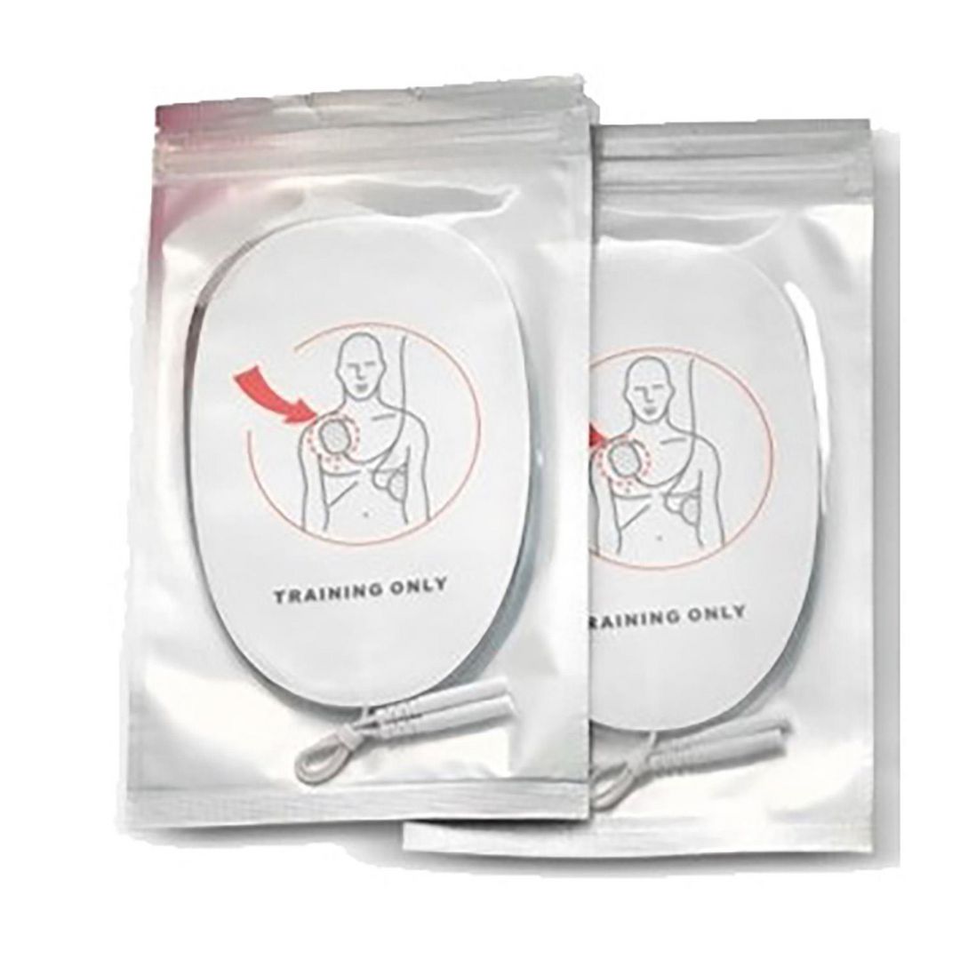 MINDRAY Mindray Träningselektroder C1/C2 | Skyddsutrustning - Första Hjälpen - Hjärtstartare tillbehör | Kontorsexperten