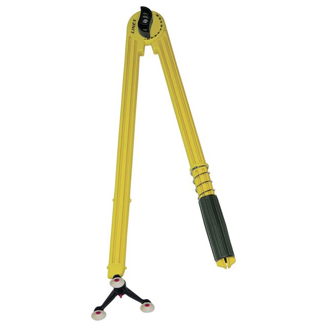 LINEX Tavelpassare BB 450 | Skola och förskola - Pennor och tillbehör - Linjaler och gradskivor | Kontorsexperten