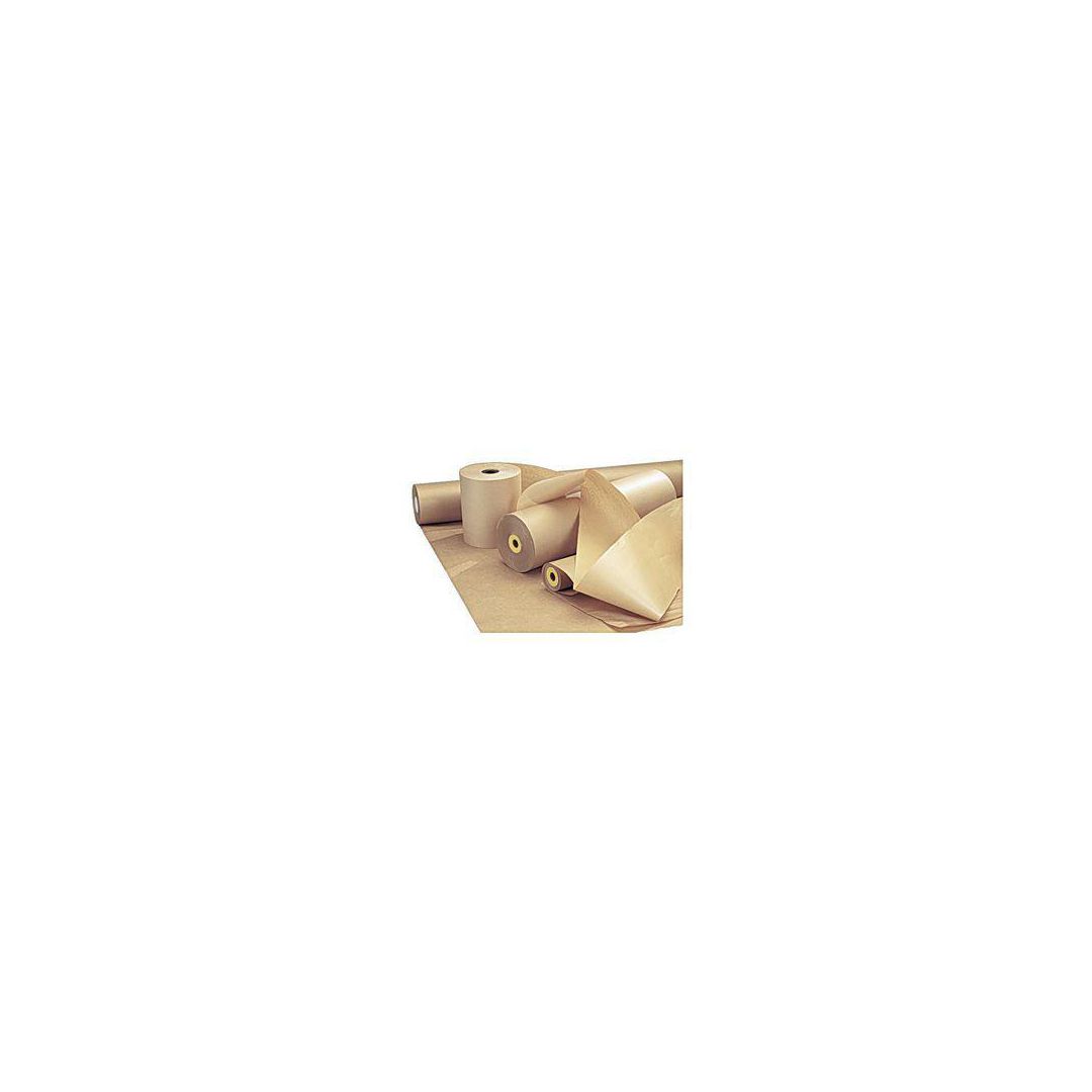 NORDISKT PAPPER Kraftpapper 80g 75cmx133m | Emballage och lagerutrustning - Kraftpapper och golvskydd - Kraftpapper | Kontorsexperten