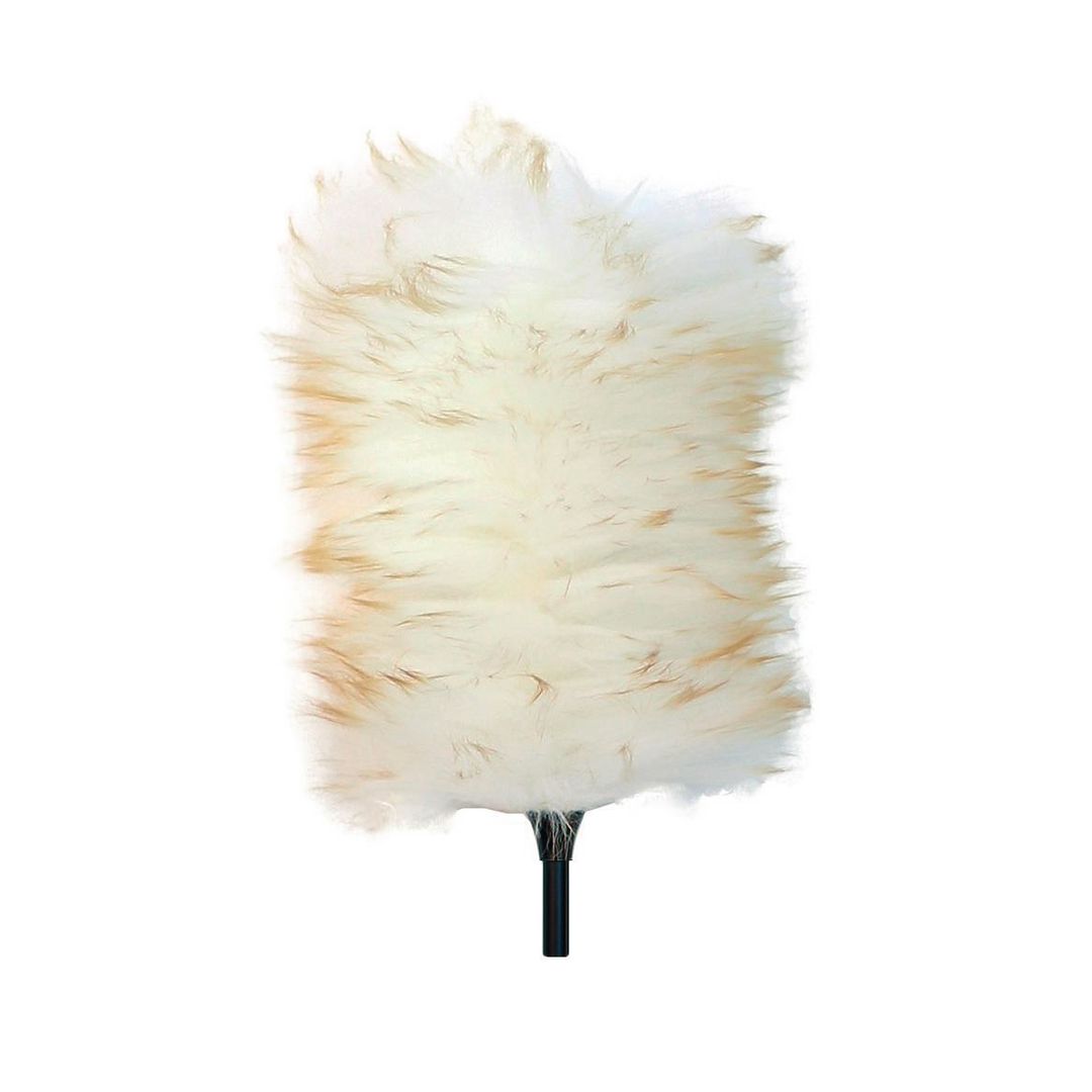 HYGIENTEKNIK Refill dammvippa OneTouch Ull | Städ och hygien - Städredskap - Dammvippor och intriörmoppar | Kontorsexperten